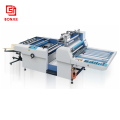 Bonjee Manual Cold PP Woven Sack Laminating Machine With Cheap Price